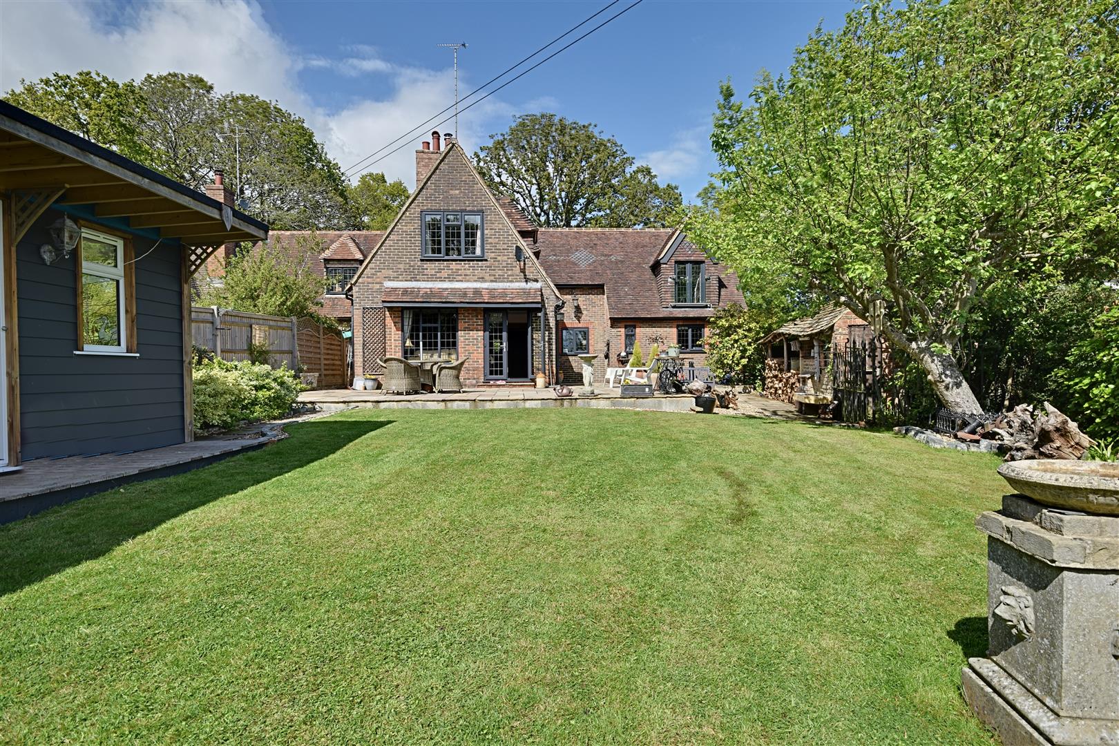 Sandhurst Lane, BexhillOnSea Rush, Witt & Wilson